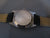 Imado Auto Day Date GentleMan's Stainless Steel Wrist Watch AS 2066 Vintage c1960