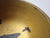 Japanese Urushi Gilt And Lacquered Bowl Antique Edo Period c1860