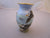 Limited Edition 4/25 Elliot Hall Enamels Hand Painted Puffin Vase Contemporary c2008