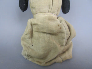 Little Rag Doll Antique Edwardian c1910