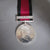 Military Silver Medal Royston's Horse Medal Trooper J Gunner c1906