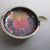 Moorcroft Pomegranate Pattern Ash tray stamps To Base Antique 1920