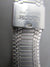 Ricoh Requartz Original Stainless Steel Chrome Wristwatch Vintage 1970's