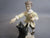 Royal Crown Derby Figurine 'The Shepherd' Vintage Mid Century c1950