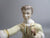 Royal Crown Derby Figurine 'The Shepherd' Vintage Mid Century c1950