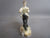 Royal Crown Derby Figurine 'The Shepherd' Vintage Mid Century c1950
