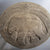 Signed Carved Indian Elephant Under A Palm Tree Occasional Table Vintage 1948