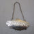 Sterling Silver Brandy Decanter Spirit Label Vintage London 1977