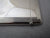 Sterling Silver Card Case Antique Edwardian Birmingham 1906