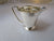 Sterling Silver Cream Jug Antique Art Deco Birmingham 1930