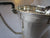 Sterling Silver Cream Jug Antique Art Deco Birmingham 1930