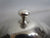 Sterling Silver Mustard Pot And Spoon Antique Georgian London 1827 1828