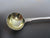 Sterling Silver Mustard Pot And Spoon Antique Georgian London 1827 1828