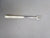 Sterling Silver and Mother Of Pearl Pickle Fork Vintage Mid Century Birmingham 1946