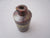 Stoneware Doulton Lambeth Chemist Bottle Antique Victorian c1900