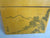 Treen Fortnum And Mason Tea Caddy Vintage c1970