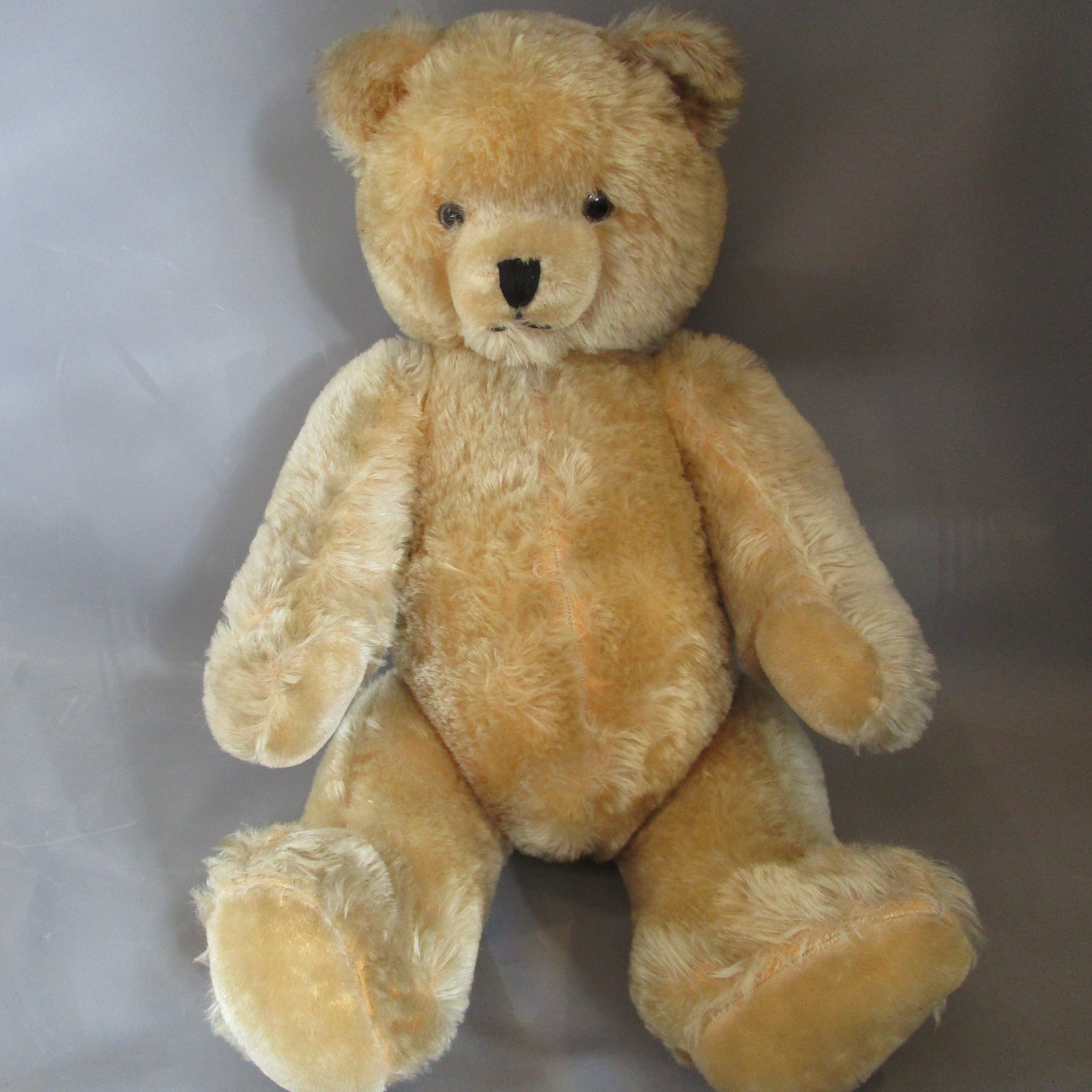 ANCIEN OURS GRUSS Aus Berlin Teddy Bear EUR 50,00 - FR ANCIEN OURS GRUSS Aus Berlin Teddy Bear EUR 50,00 - FR