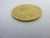 East India Company One Mohur 22k Gold Coin 1841 Antique