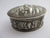 Anglo Indian Sterling Silver Trinket Box Antique Victorian c1890