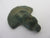 Antique Bronze Egyptian Pharaoh Amulet