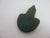 Antique Bronze Egyptian Pharaoh Amulet