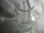 Irish Lead Crystal Pineapple Sliced Glass Half Water / Whisky Jug Antique Georgian c1800