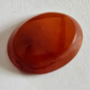 Italian Intaglio Carnelian Seal Antique