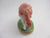 Pair of Samson of Paris Ceramic Sheep Figures Antique Georgian c1900