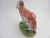 Pair of Samson of Paris Ceramic Sheep Figures Antique Georgian c1900