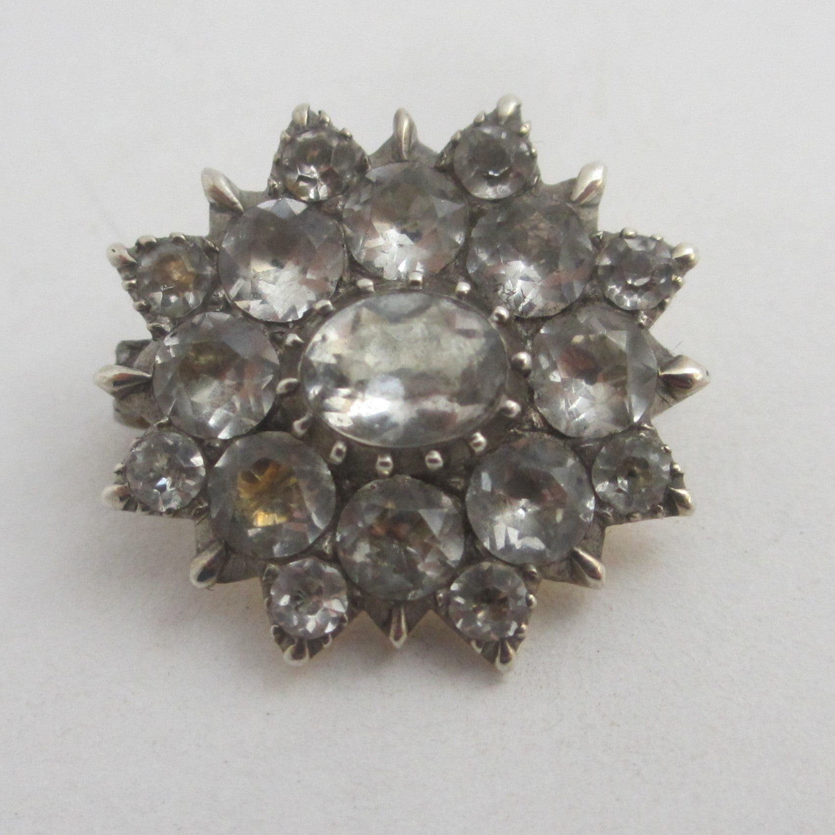 Black Spots When Silver Turns Black How To Clean A Silver Necklace