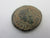 Antique Roman Bronze Consthn Coin