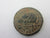 Antique Roman Bronze Consthn Coin