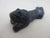 Carved Lapis Lazuli Lion Pendant Figure Antique Victorian c1890