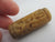 Hunting Scene Agate Roller Seal Bead Antique