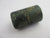 Hunting Scene Marble or Serpentine Roller Seal Bead Antique