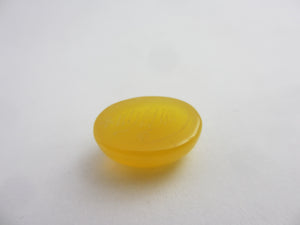 Intaglio Agate Islamic or Arabic Seal Antique c1890