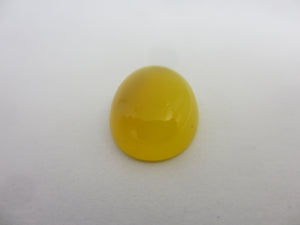 Intaglio Agate Islamic or Arabic Seal Antique c1890