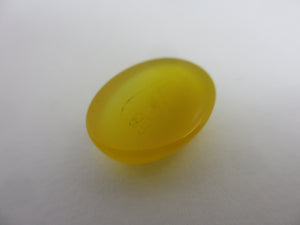 Intaglio Agate Islamic or Arabic Seal Antique c1890