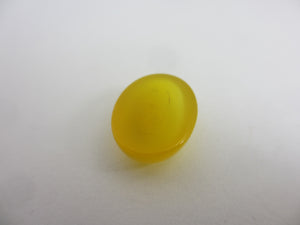 Intaglio Agate Islamic or Arabic Seal Antique c1890