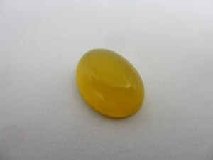 Intaglio Agate Islamic or Arabic Seal Antique c1890