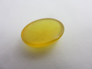 Intaglio Agate Islamic or Arabic Seal Antique c1890