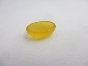 Intaglio Agate Islamic or Arabic Seal Antique c1890