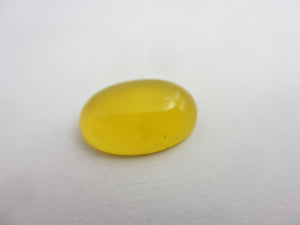 Intaglio Agate Islamic or Arabic Seal Antique c1890