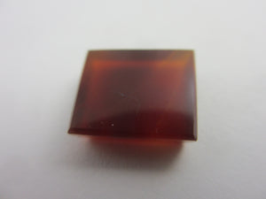 Intaglio Carnelian Islamic or Arabic Seal Antique c1890