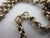 Long Guard Chain Necklace 164cm / 64.5" Antique Victorian c1880