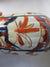 Pair of Japanese Imari Vases Antique c1890