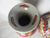 Pair of Japanese Imari Vases Antique c1890
