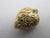 Puffy Heart Charm Pendant n 9k Gold Antique Victorian c1890
