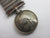 Second Boer War Queen's South Africa Medal to TPR. R. Rofe. Sterling Silver Antique Victorian with Dress Medal