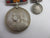 Second Boer War Queen's South Africa Medal to TPR. R. Rofe. Sterling Silver Antique Victorian with Dress Medal